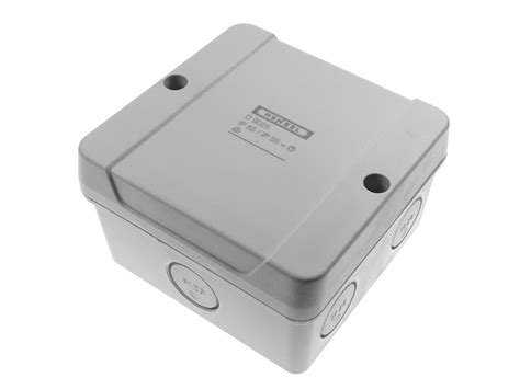 hensel street light junction box|hensel junction box distributors.